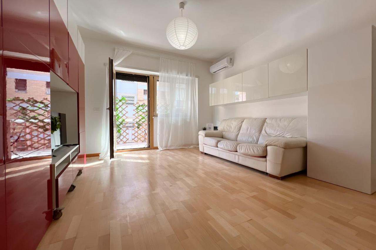 La Casa Di Appartamento Roma