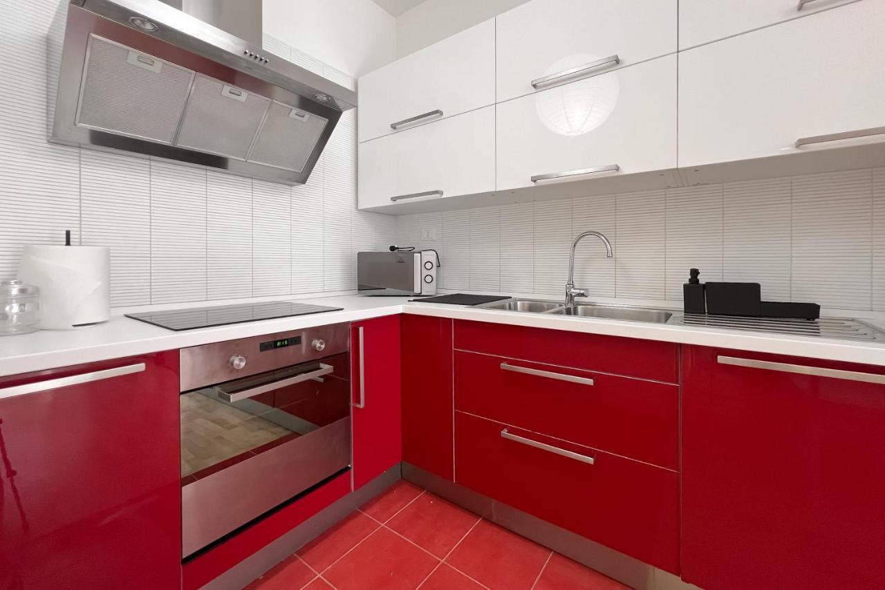 Appartamento La Casa Di Roma